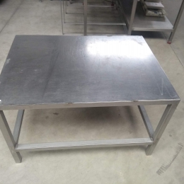 Low s/s table